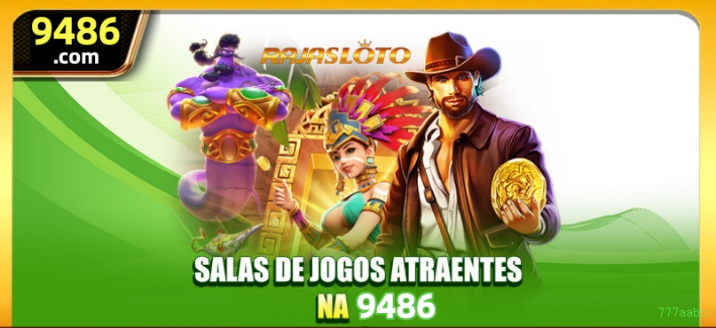Slots no app 777aabb mobile