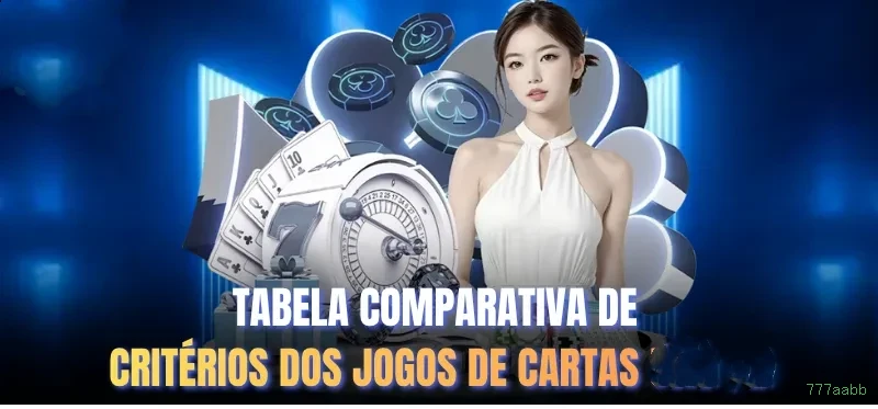 Checklist para avaliar a plataforma 777aabb