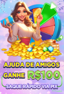 Bônus e prêmios 777aabb